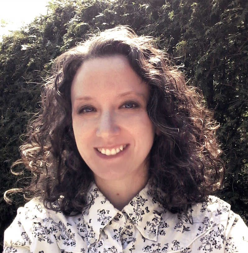 Sandra Thibeault Microsoft Word and PowerPoint Expert